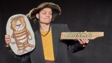 Oh wie schön ist Panama