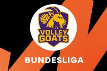 BR Volleys vs. cerebricks VOLLEY GOATS Mitteldeutschland