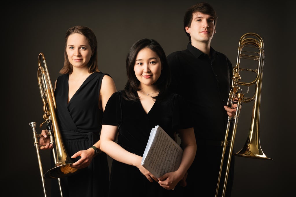 Selean Trio - Konzert