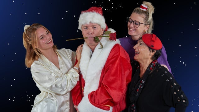 Union Theater Bremen: Der Neurosen-Kavalier