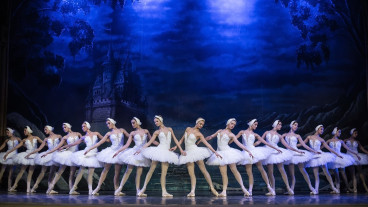 SCHWANENSEE - Royal Classical Ballet