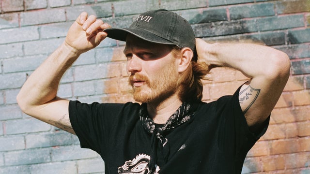 NOAH DERKSEN - ‘Walking Home’ European Tour