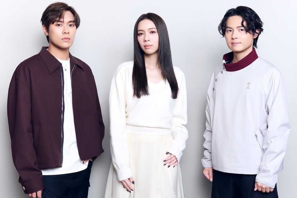 Accusefive - Run, Run, Run 2026 Live Tour the World