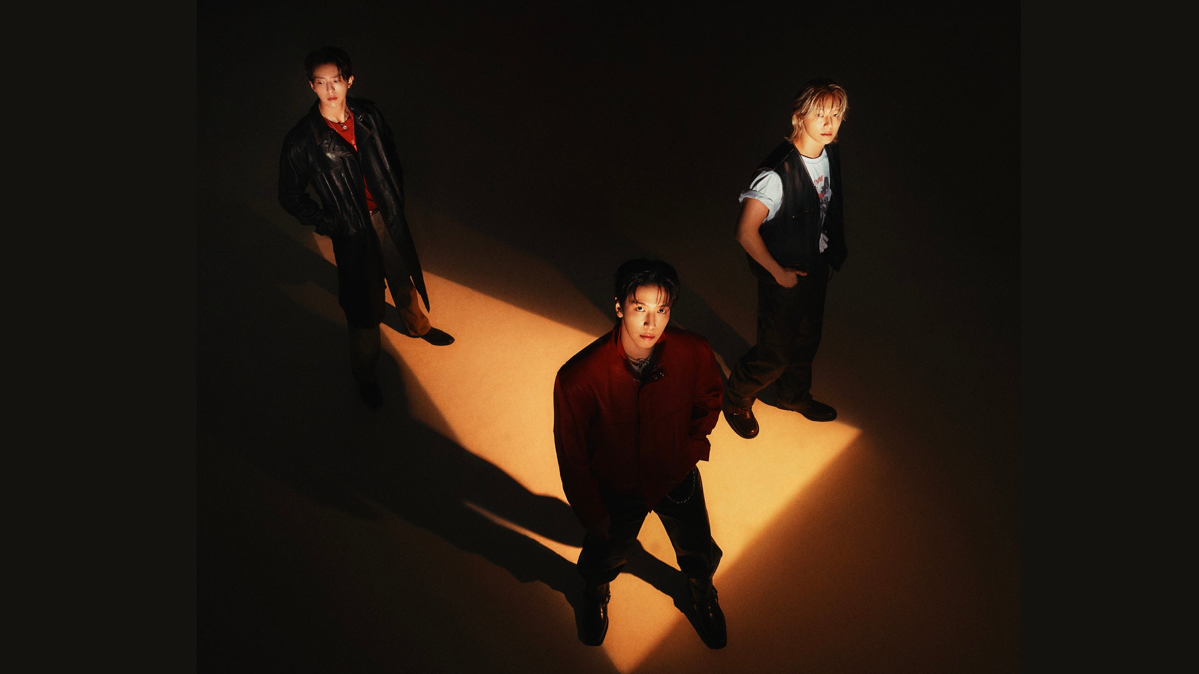 2026 CNBLUE Live World Tour "3LOGY" in Australia