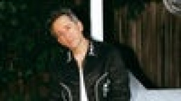 GoldFord - Space of the Heart Tour