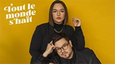 Tout Le Monde S'hait