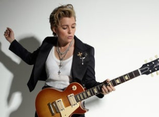 Brandi Carlile - The Human Tour