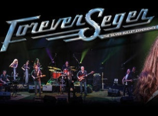 Forever Seger - The Silver Bullet Experience