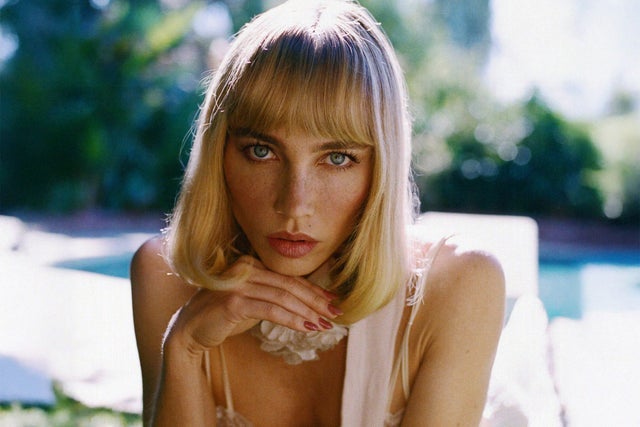 Goldie Boutilier - The King of Possibilities Tour