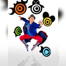 Santeri Sammakon seikkailut