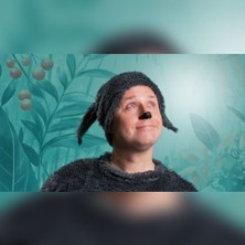 Teatteri Konna: Molli ja maan ääri