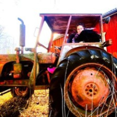 Laura Kielo, K. Kekäle, Melkutus Party