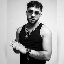 Las Palmas Live: Fabe K-18