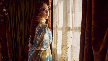 LAUFEY - A Matter Of Time Tour