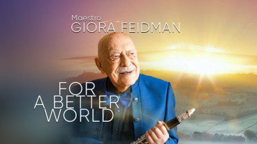 Giora Feidman - For a Better World