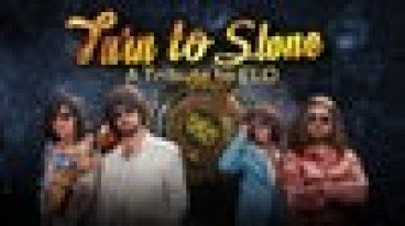 Turn to Stone: A Tribute to ELO