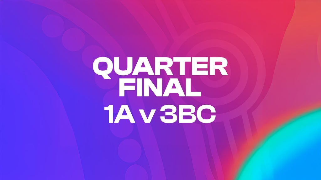 AFC Women's Asian Cup 2026 - Quarter Finals Game 2