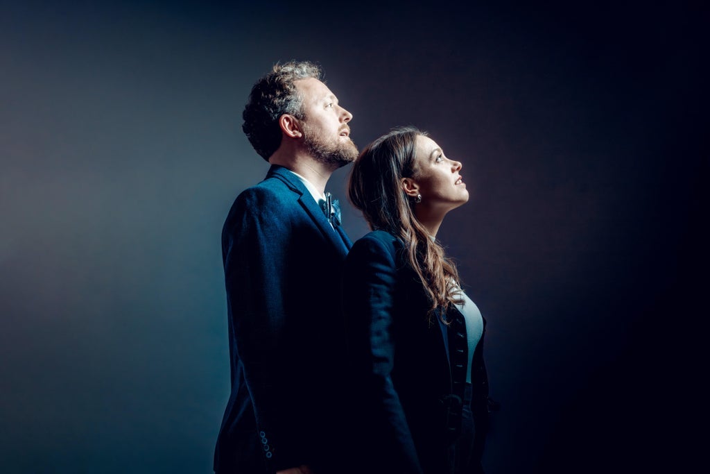 Vinterresa av Franz Schubert