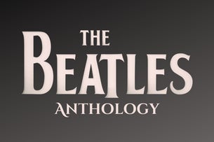 The Beatles Anthology
