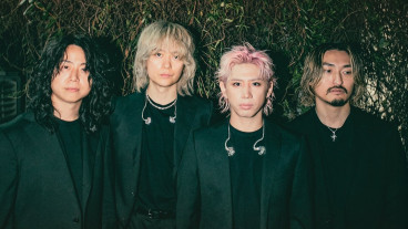 ONE OK ROCK Detox Australian Tour 2026 | Brisbane