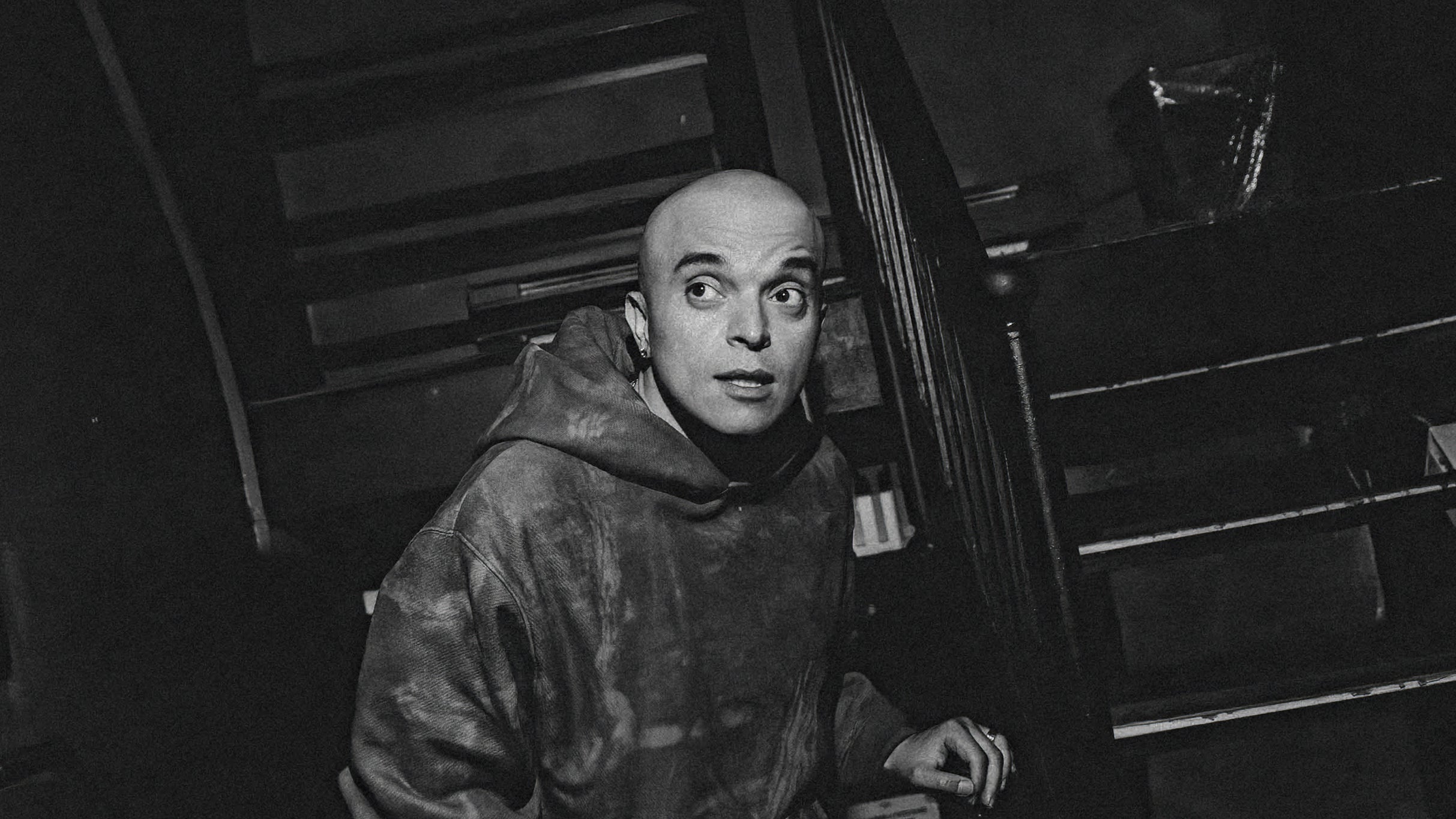 Rachid Badouri - The Tale of the Syrian Dragon