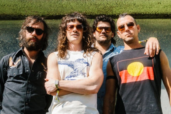 The Southern River Band - Easier Said Than Done EU/UK 2026 image