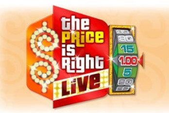 The Price Is Right Live - Stage Show