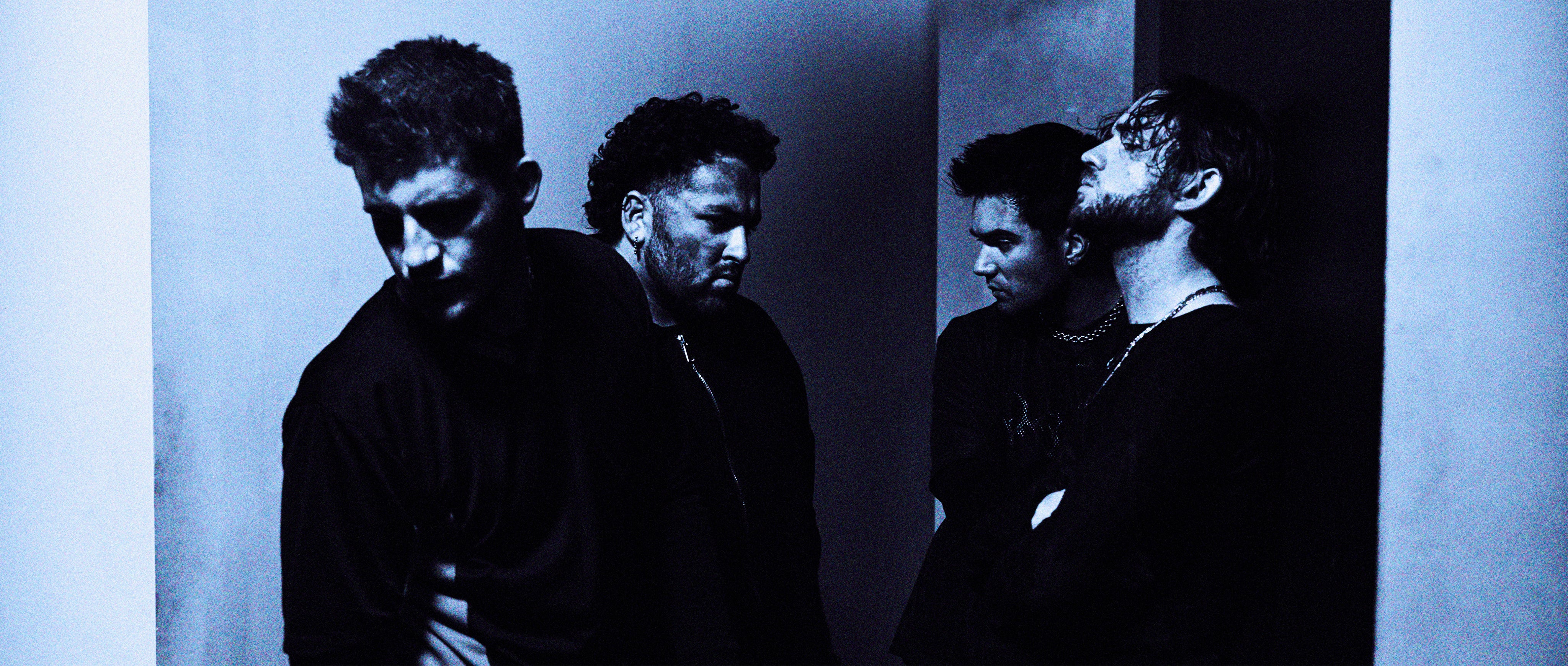 Thornhill 'Bodies' Australian Tour 2026