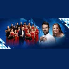 XXVIII Talviharmonikka: Guardia Nueva, Waltteri Torikka ja Oona Airola