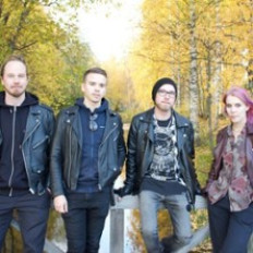 Kauris, Lopunajan orkesteri