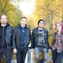 Kauris, Lopunajan orkesteri