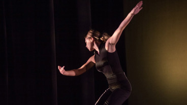 BFA Dance Showcase