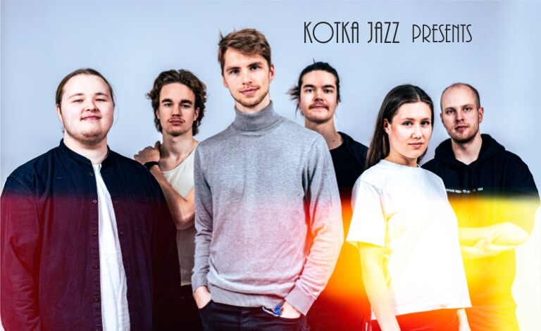 Peela @ East Coast Jazz Club