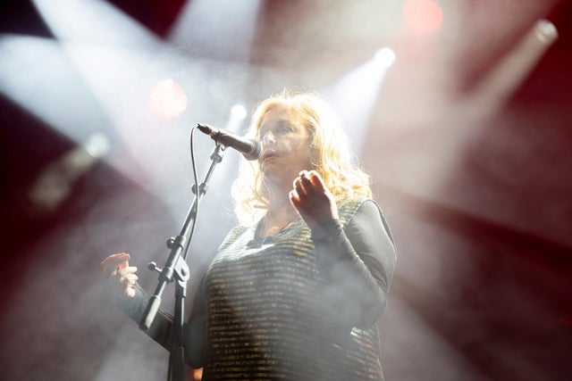 Mary Coughlan