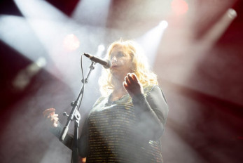 Mary Coughlan image