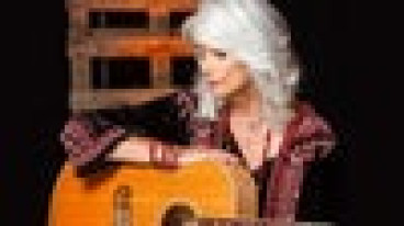 Emmylou Harris image