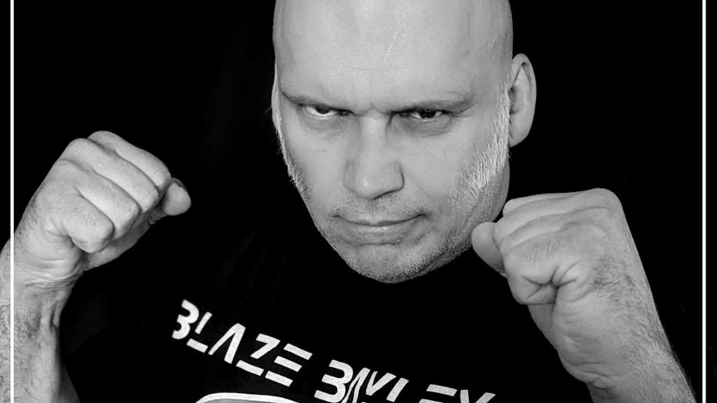 Blaze Bayley
