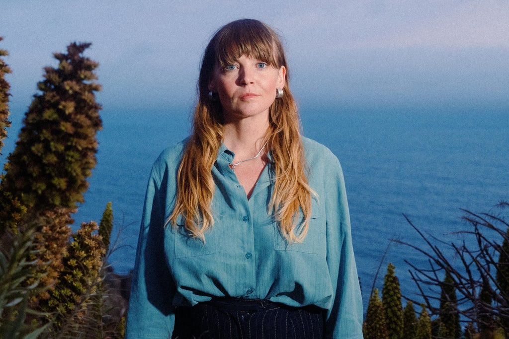 Courtney Marie Andrews