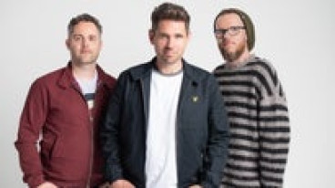 Scouting for Girls