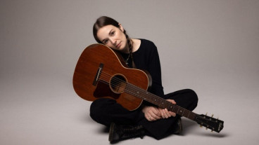Margaret Glaspy