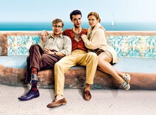 The Talented Mr. Ripley