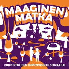 Stella Polaris: Maaginen matka