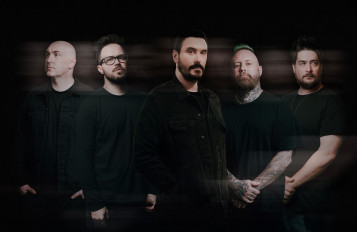 Breaking Benjamin