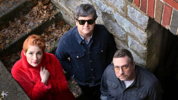 Sixpence None the Richer