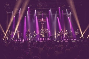 Take It To the Limit - a Celebration of the Eagles