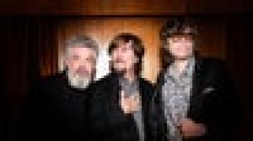 The Mountain Goats image