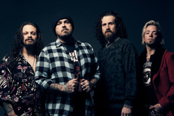 Black Stone Cherry image