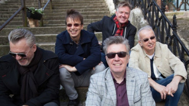 The Undertones image