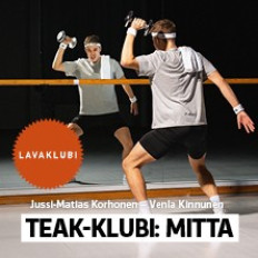 TeaK-klubi: MITTA