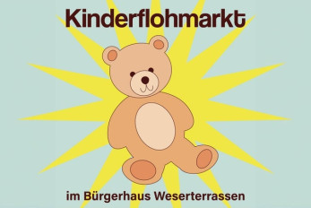 Kinderflohmarkt